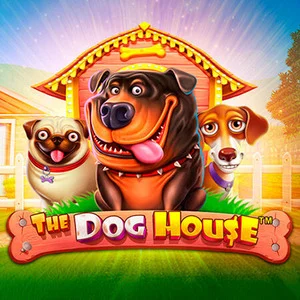 The Dog House Megaways